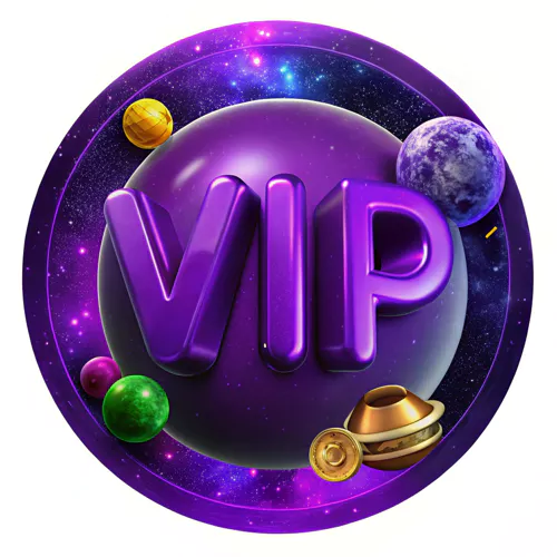 vip programm Win Space Slots
